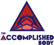 The Accomplished Body Logo